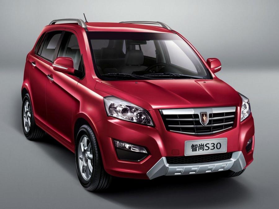 Jinbei S30 '2012